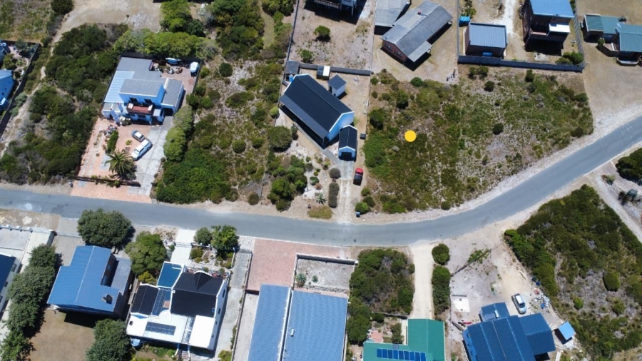 0 Bedroom Property for Sale in Pearly Beach Western Cape